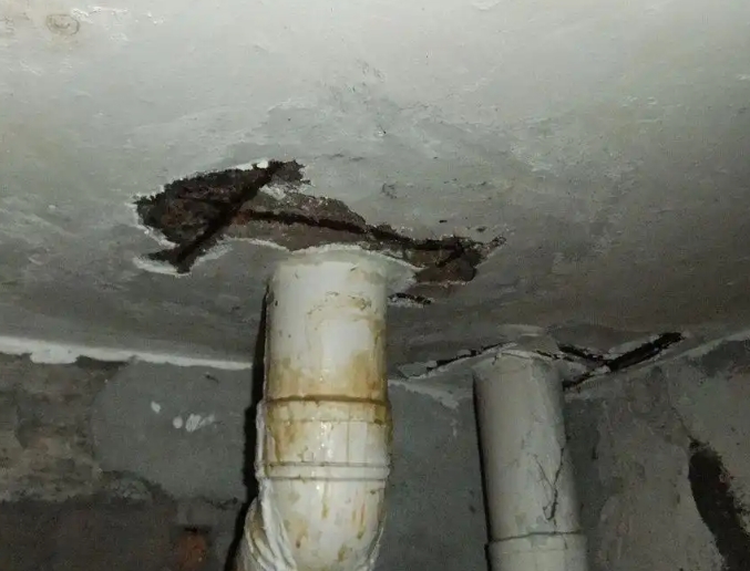 青冈卫生间漏水维修公司浅析青冈卫生间渗水维修的方法