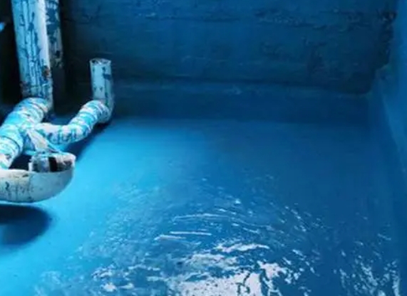 青冈卫生间漏水维修公司分下防水公司如何判断防水工程的质量?